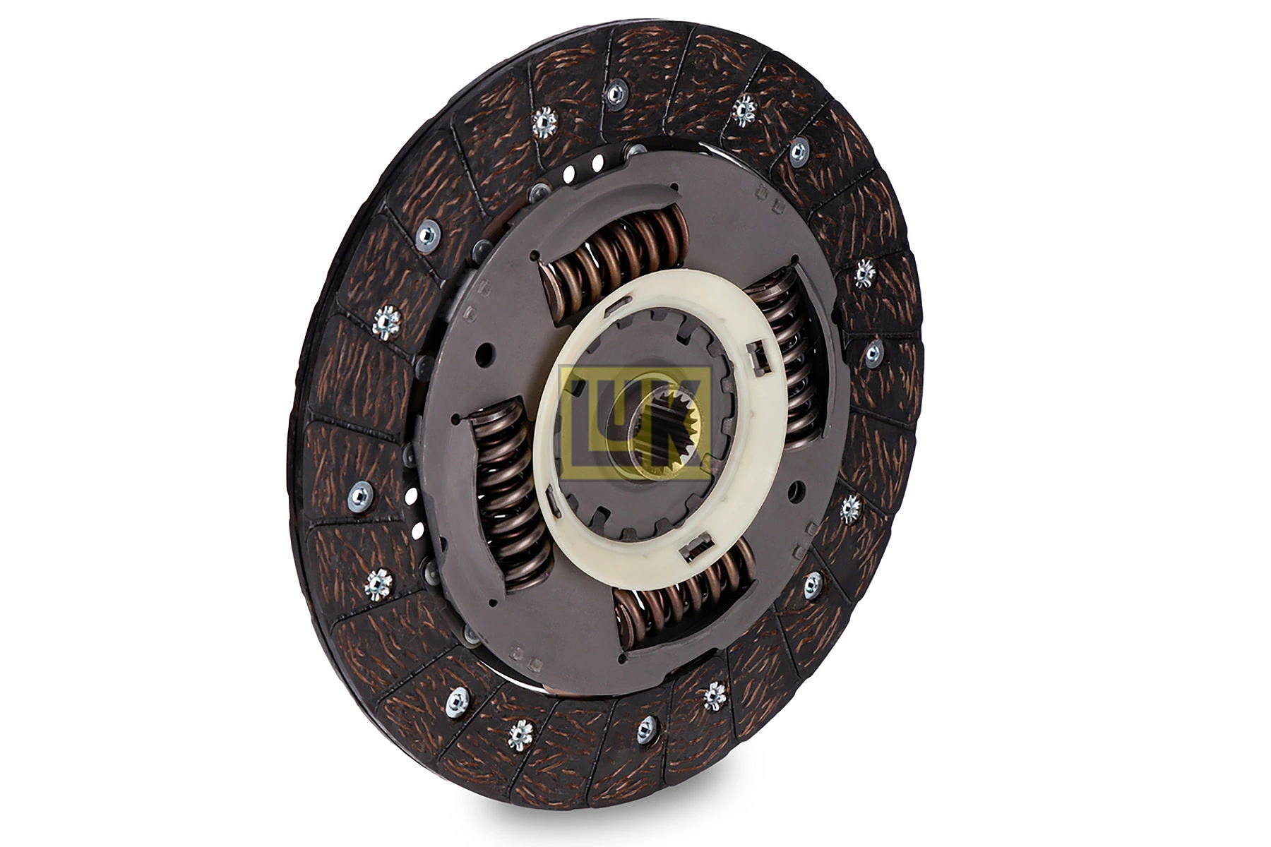 Clutch Disc